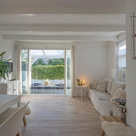 Villa Bo Junior Bergen Bagian luar foto