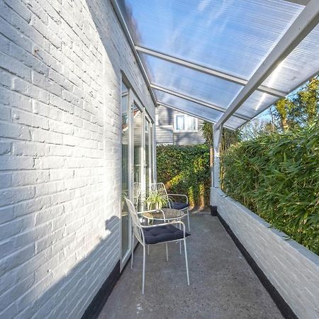 Villa Bo Junior Bergen Bagian luar foto