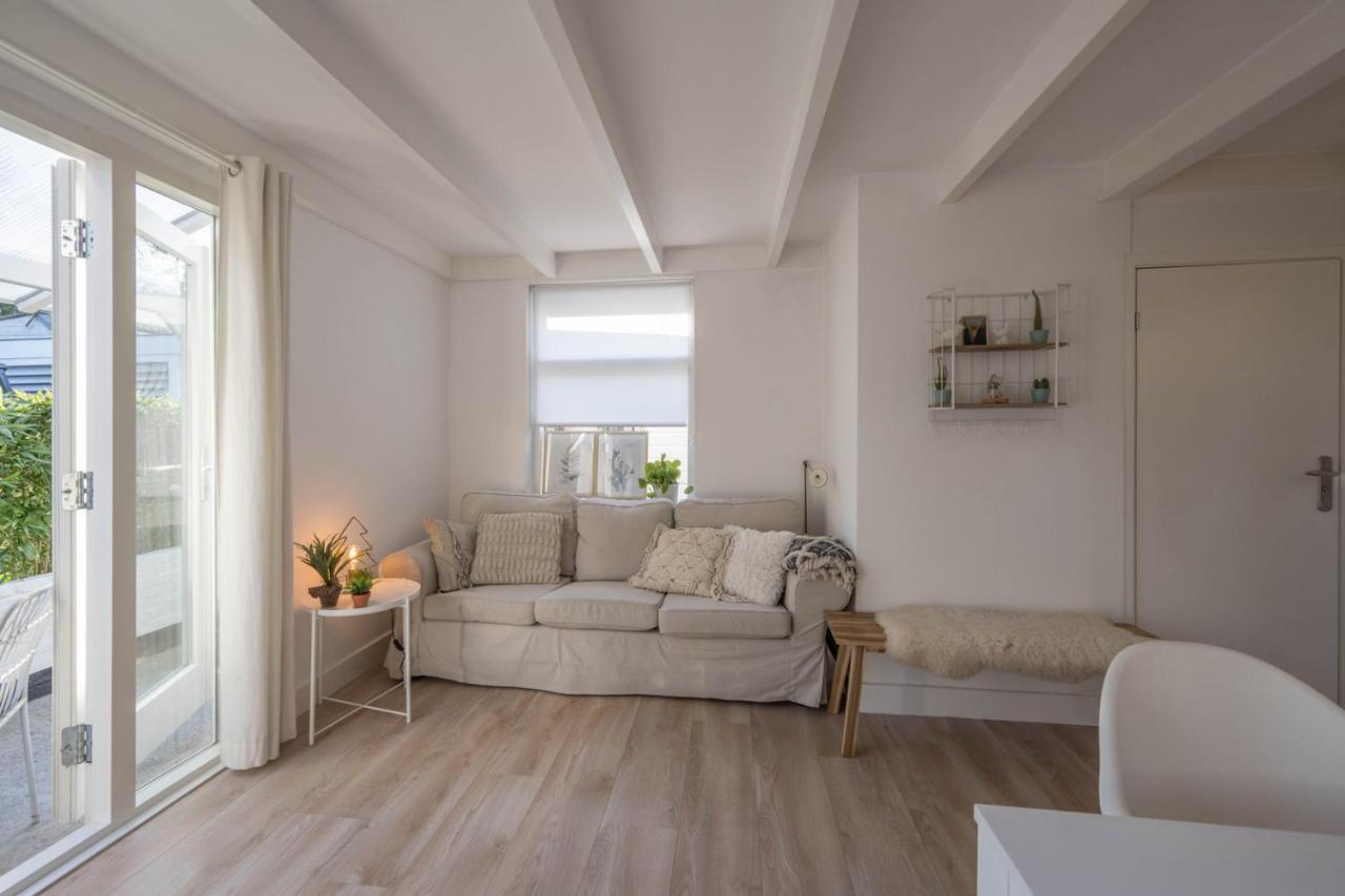 Villa Bo Junior Bergen Bagian luar foto