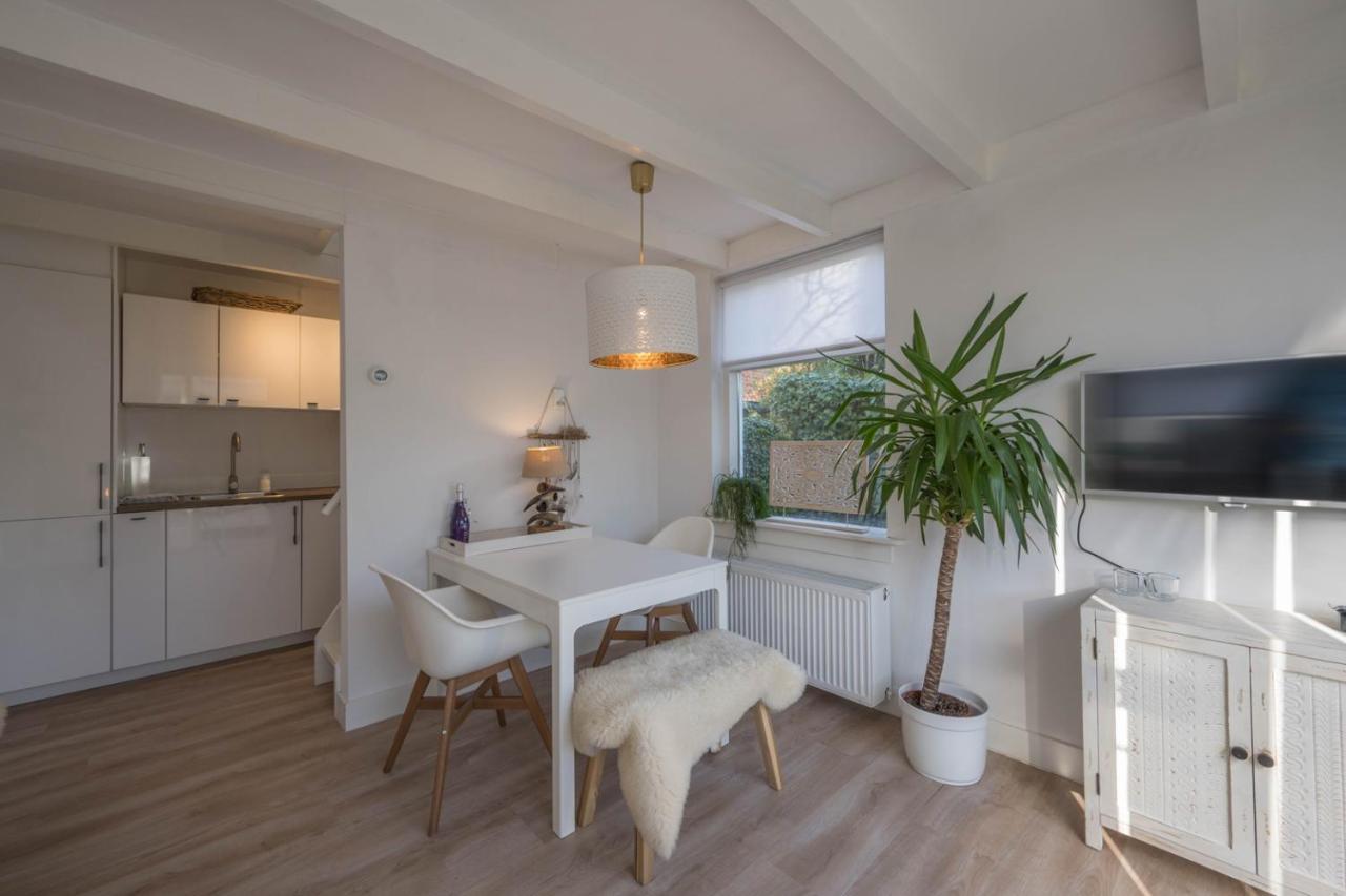 Villa Bo Junior Bergen Bagian luar foto