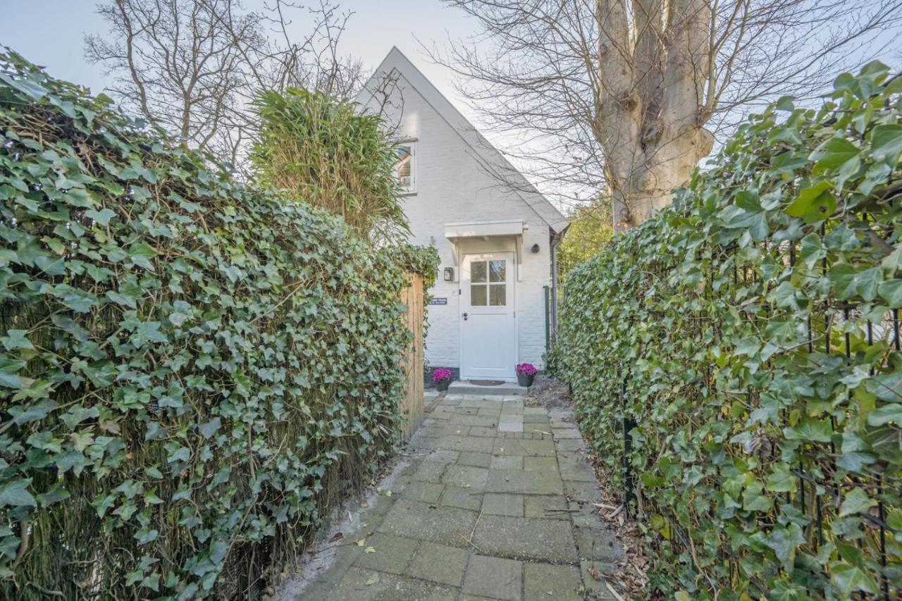 Villa Bo Junior Bergen Bagian luar foto