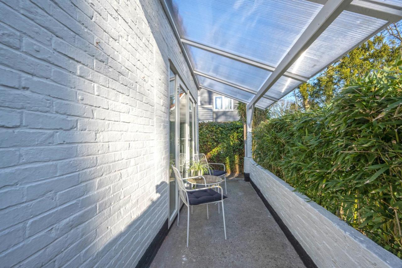 Villa Bo Junior Bergen Bagian luar foto