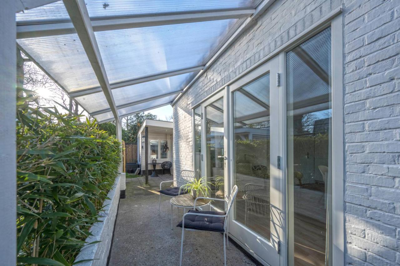 Villa Bo Junior Bergen Bagian luar foto