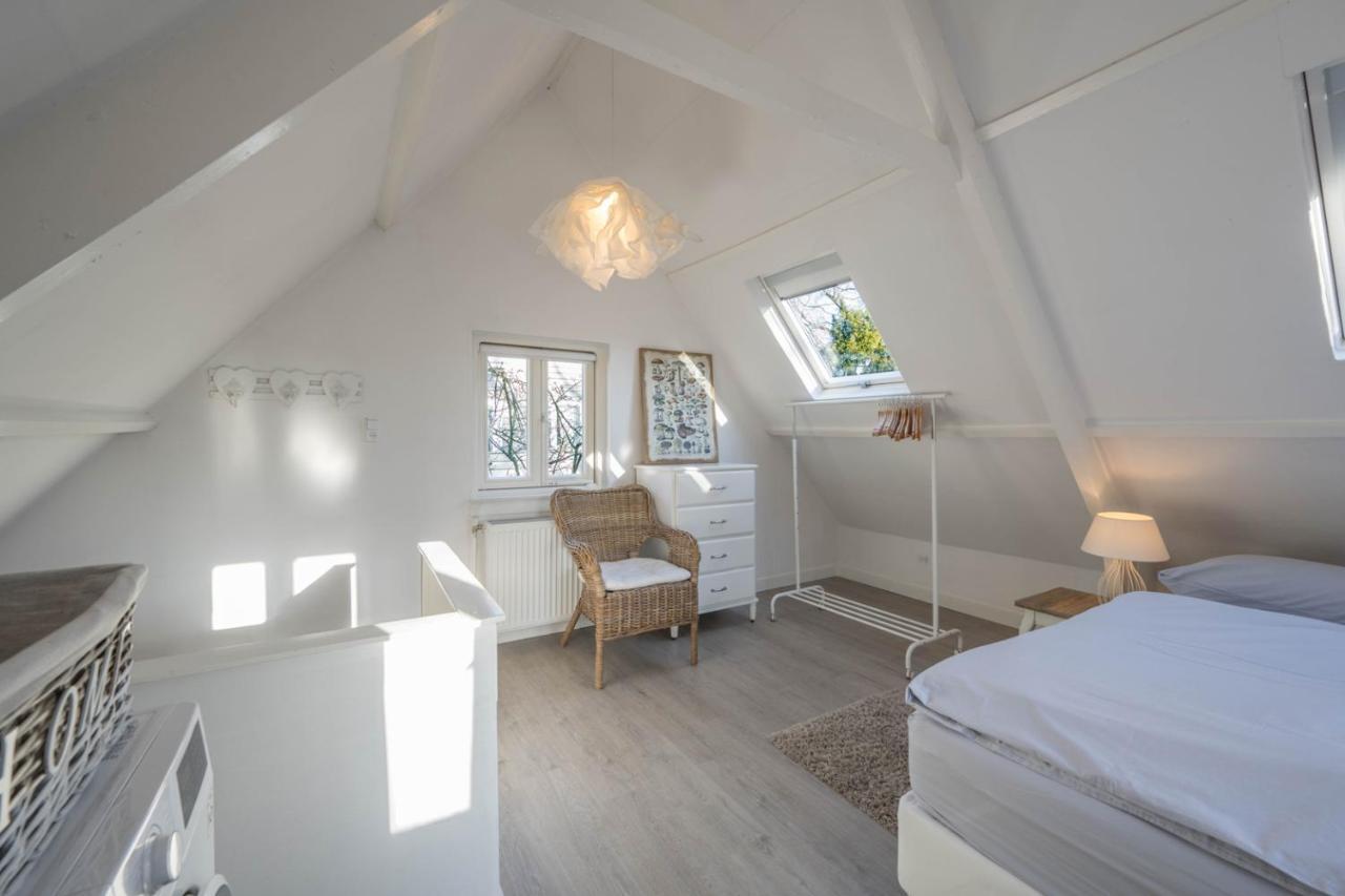 Villa Bo Junior Bergen Bagian luar foto