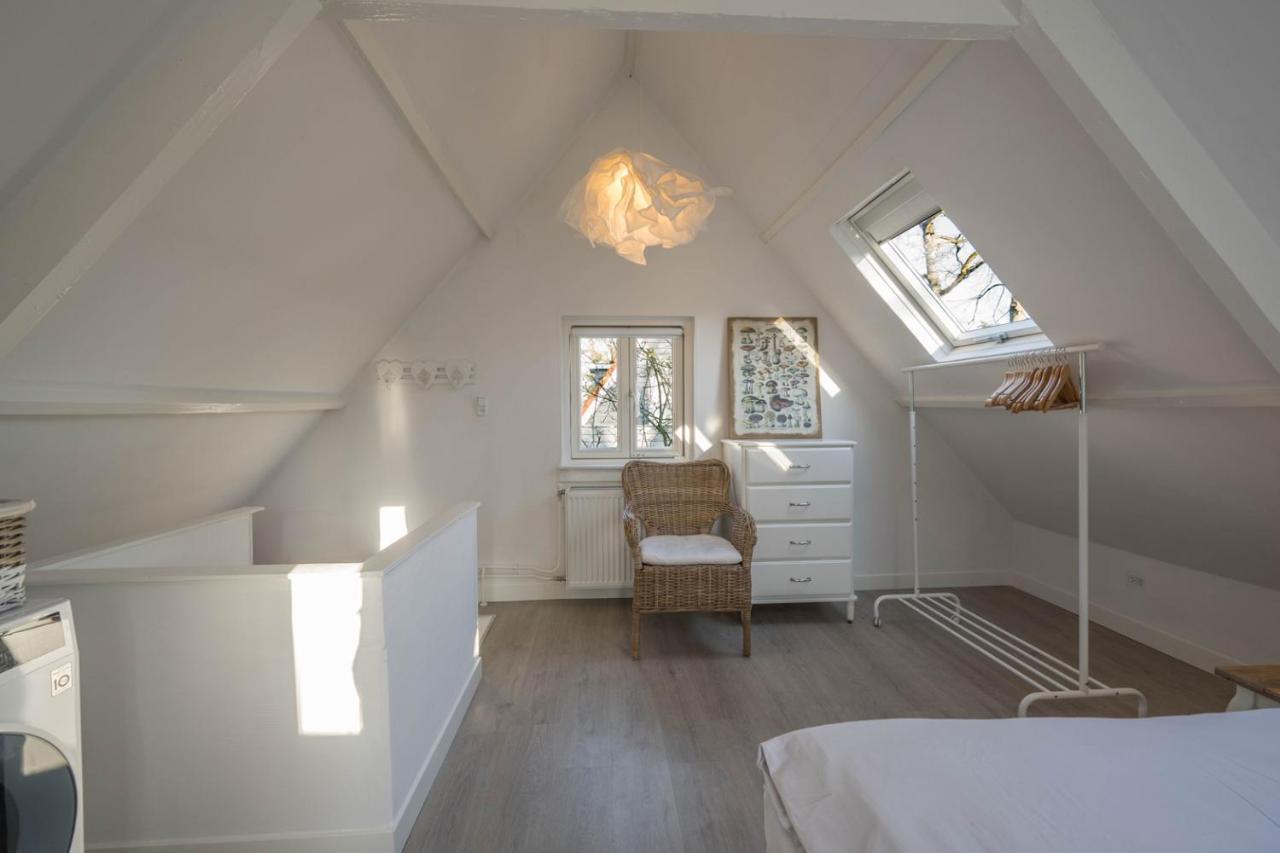 Villa Bo Junior Bergen Bagian luar foto